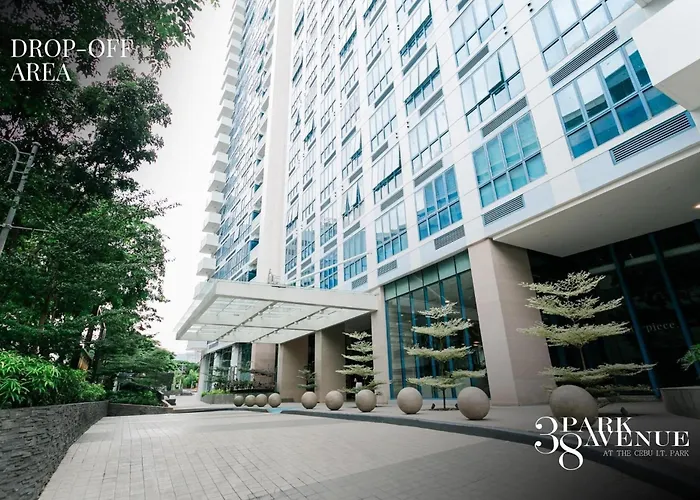 Executive - Netflix, Gym, Pool, Hs Wifi, 38 Park Avenue, It Park アパート *