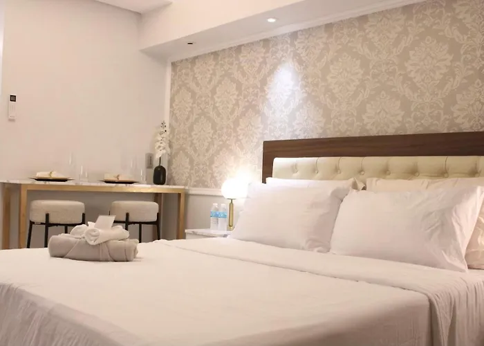 Executive - Netflix, Gym, Pool, Hs Wifi, 38 Park Avenue, It Park アパート *