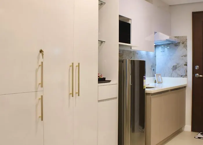 Executive - Netflix, Gym, Pool, Hs Wifi, 38 Park Avenue, It Park *