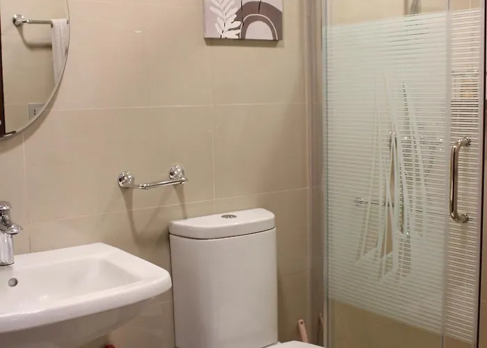 アパート Executive - Netflix, Gym, Pool, Hs Wifi, 38 Park Avenue, It Park セブ市