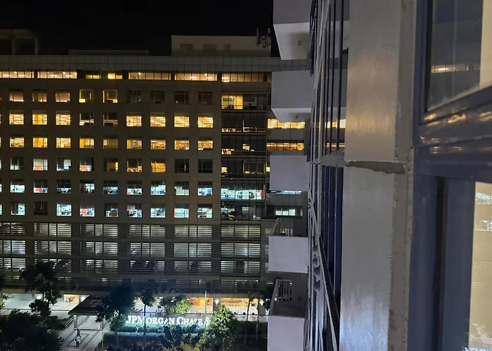 アパート Executive - Netflix, Gym, Pool, Hs Wifi, 38 Park Avenue, It Park セブ市