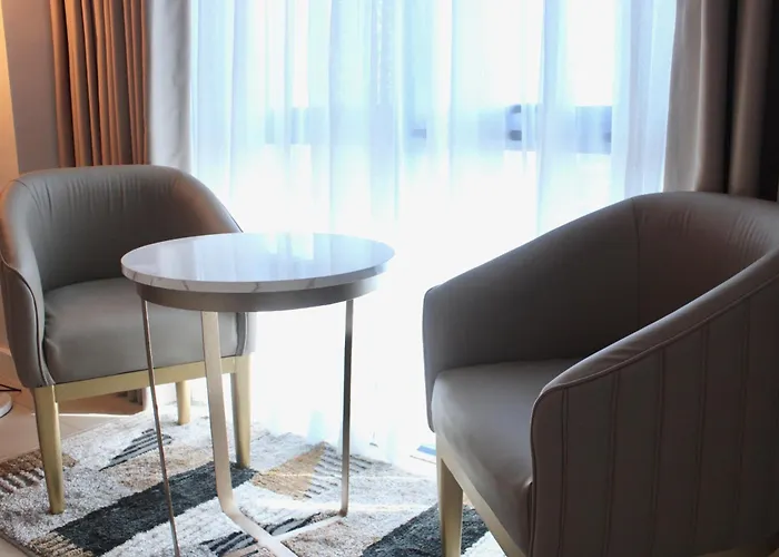 アパート Executive - Netflix, Gym, Pool, Hs Wifi, 38 Park Avenue, It Park セブ市