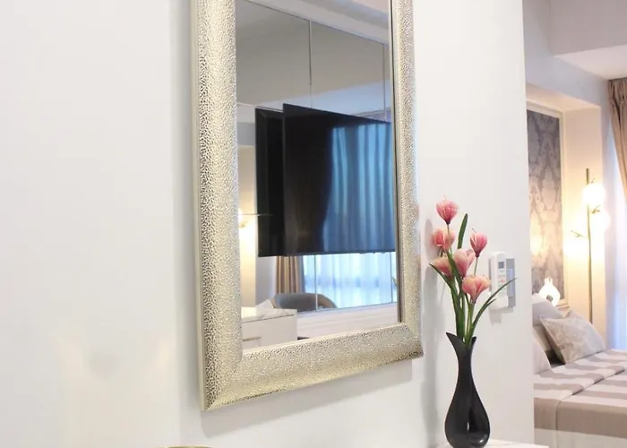 Executive - Netflix, Gym, Pool, Hs Wifi, 38 Park Avenue, It Park *